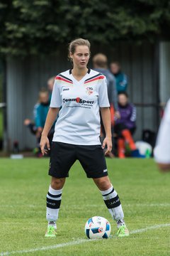 Bild 401 - Frauen Kieler MTV - SV Henstedt Ulzburg 2 : Ergebnis: 2:6